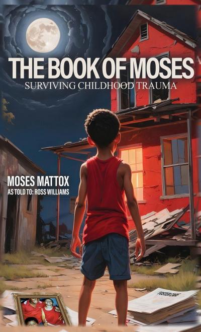 The Book of Moses