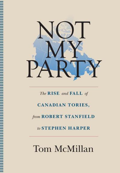 Not My Party