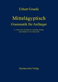 Mittelägyptische Grammatik für Anfänger