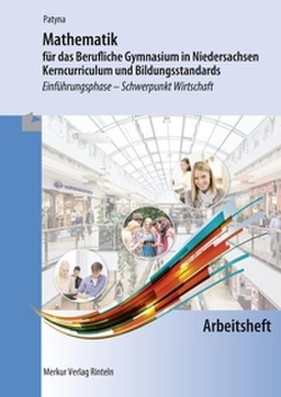 Mathematik für das Berufliche Gymnasium in Niedersachsen