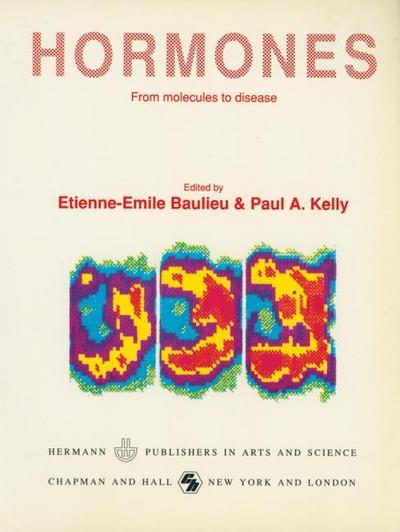 Hormones