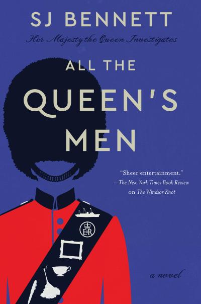 All the Queen’s Men