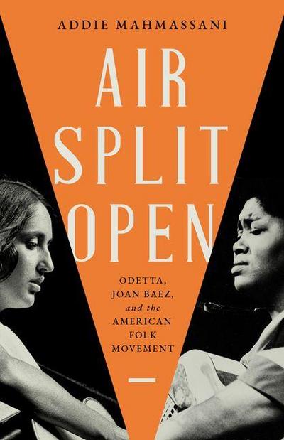 Air Split Open
