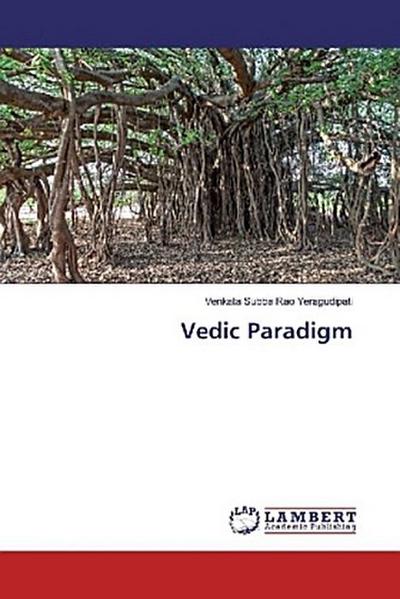Vedic Paradigm