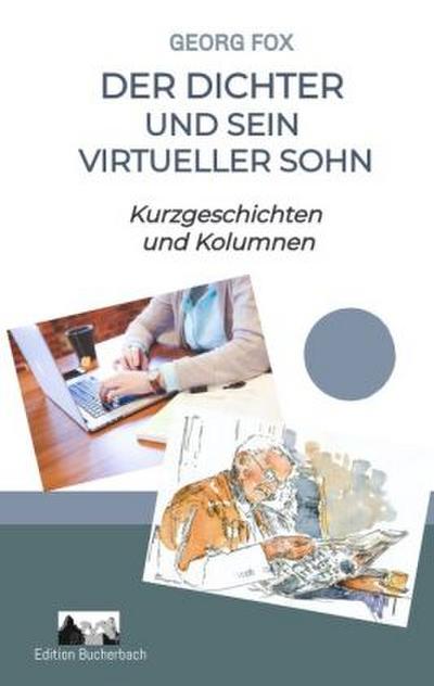 Der Dichter und sein virtueller Sohn