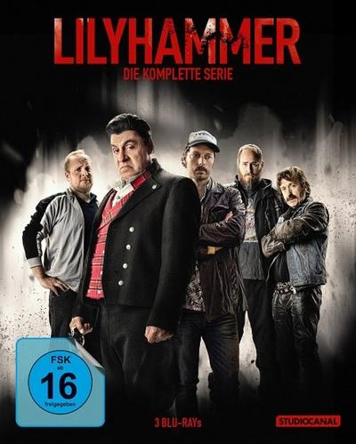 Lilyhammer