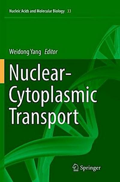 Nuclear-Cytoplasmic Transport