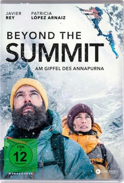 Beyond the Summit - Am Gipfel des Annapurna