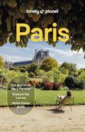 Paris City Guide