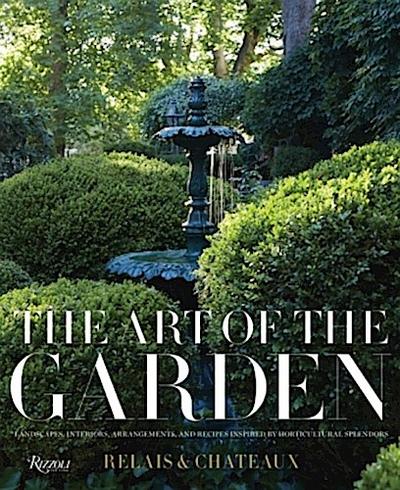 The Art of the Garden