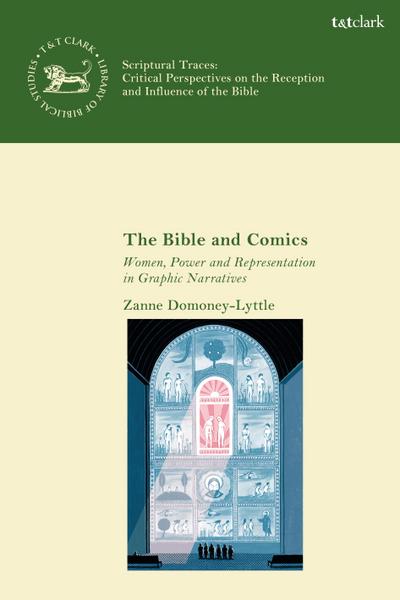 The Bible and Comics