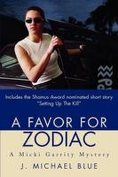 A Favor For Zodiac
