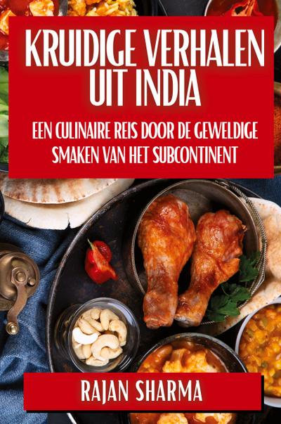 Kruidige Verhalen uit India
