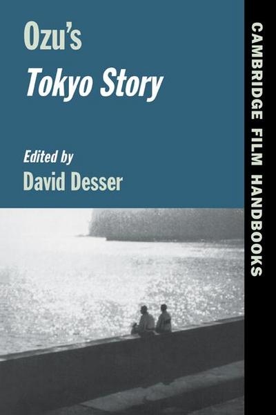 Ozu’s Tokyo Story