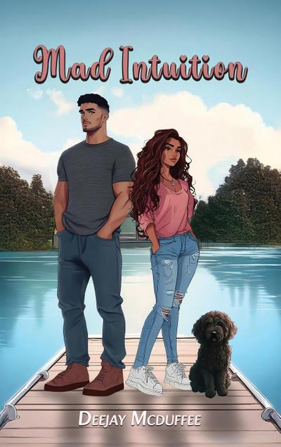 McDuffee, D: Mad Intuition