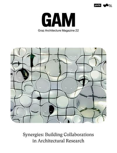 Synergies: Building Collaborations in Architectural Research