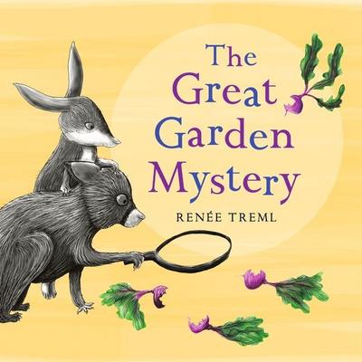 The Great Garden Mystery