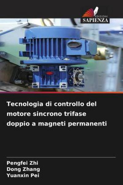 Tecnologia di controllo del motore sincrono trifase doppio a magneti permanenti