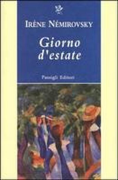 Giorno d’estate