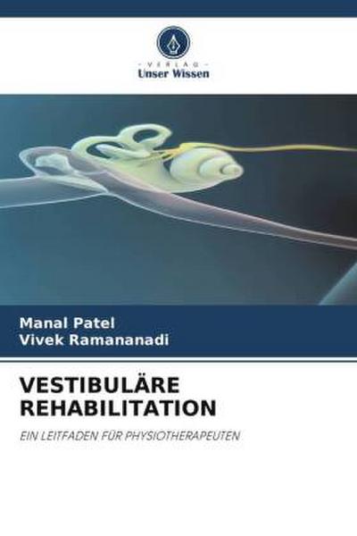 VESTIBULÄRE REHABILITATION