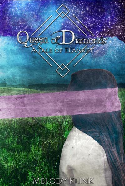 Queen of Diamonds (The Tale of El’Anret, #1)
