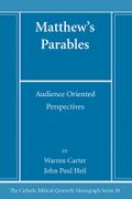 Matthew’s Parables