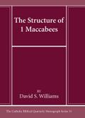 The Structure of 1 Maccabees