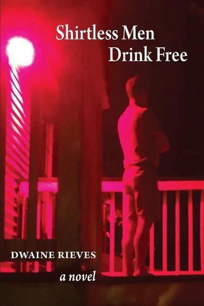 Shirtless Men Drink Free
