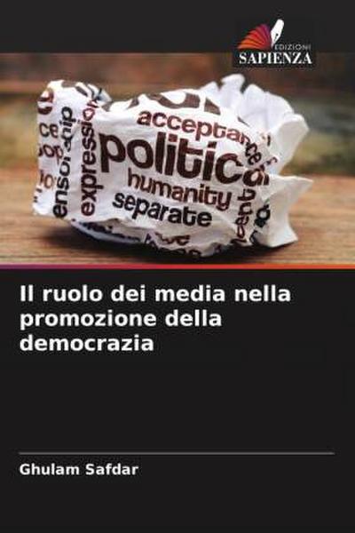 Il ruolo dei media nella promozione della democrazia