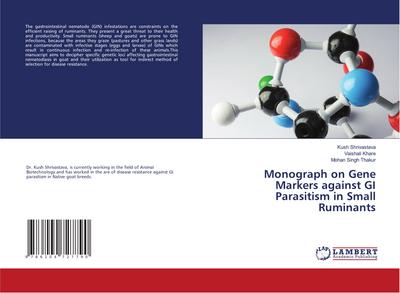 Monograph on Gene Markers against GI Parasitism in Small Ruminants