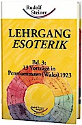 Lehrgang Esoterik / Lehrgang Esoterik, Band 3