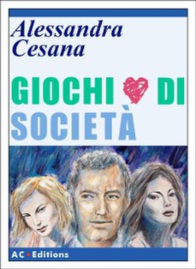 Giochi Di Società