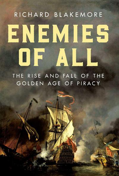 Enemies of All