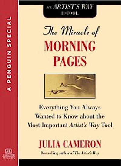 Miracle of Morning Pages