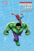 Spider-Man & Hulk