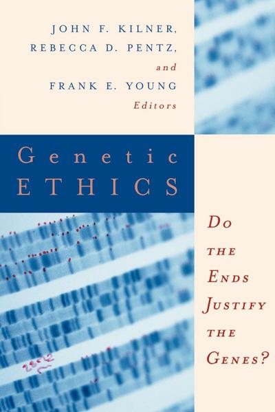 Genetic Ethics