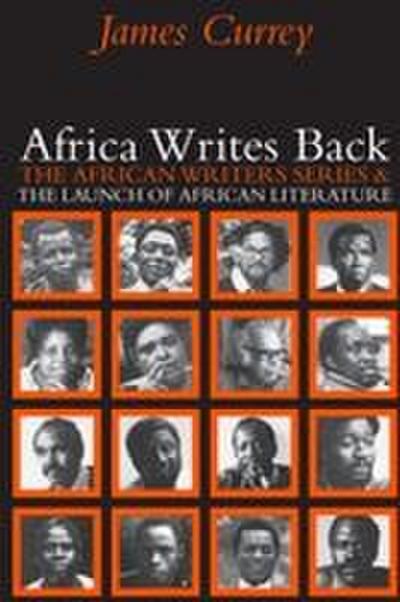 Africa Writes Back