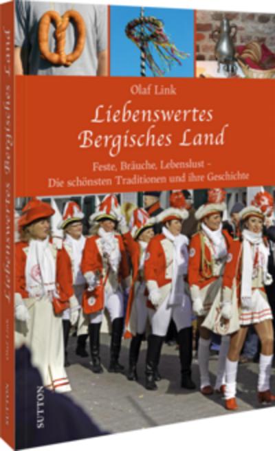 Liebenswertes Bergisches Land