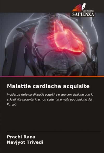 Malattie cardiache acquisite