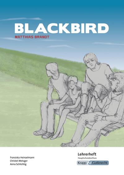 Blackbird - Lehrerheft - G-Niveau
