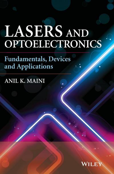 Lasers and Optoelectronics