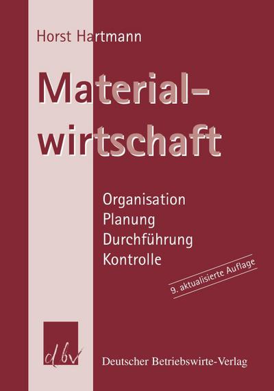 Materialwirtschaft