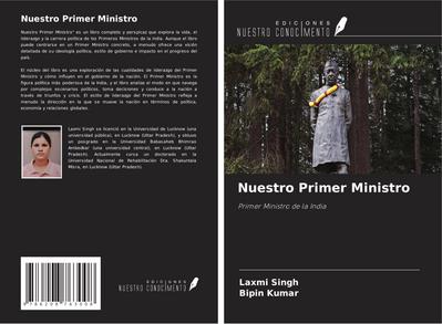 Nuestro Primer Ministro