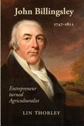 John Billingsley 1747-1811