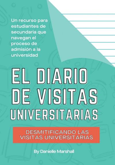 El diario de visitas universitarias