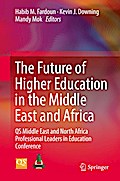 The Future of Higher Education in the Middle East and Africa