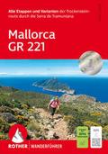 Mallorca GR 221