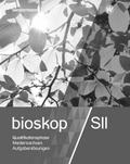 bioskop SII - Ausgabe 2017 für Niedersachsen: Lösungen 12 / 13: Sekundarstufe 2 - Ausgabe 2017