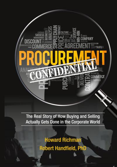 Procurement Confidential
