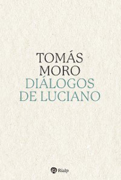 Diálogos de Luciano